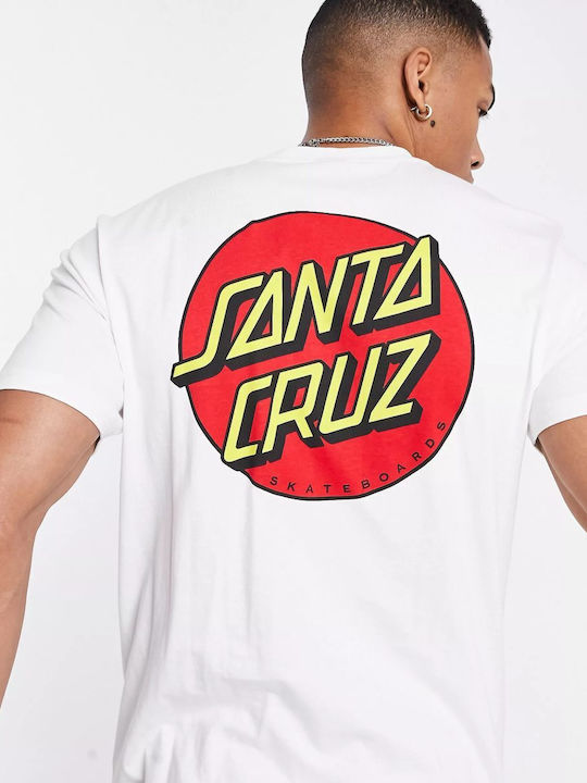 T-shirt White