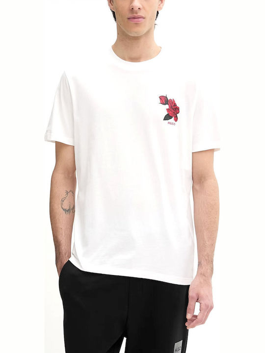 T-shirt Natural