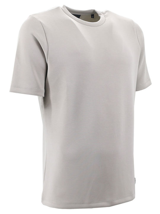 Tricou Gri
