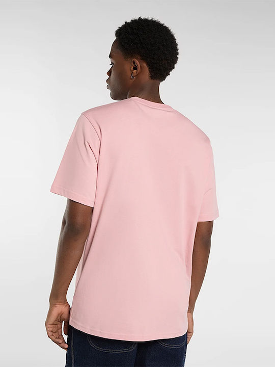 Dickies Mapleton T-shirt Bridal Rose
