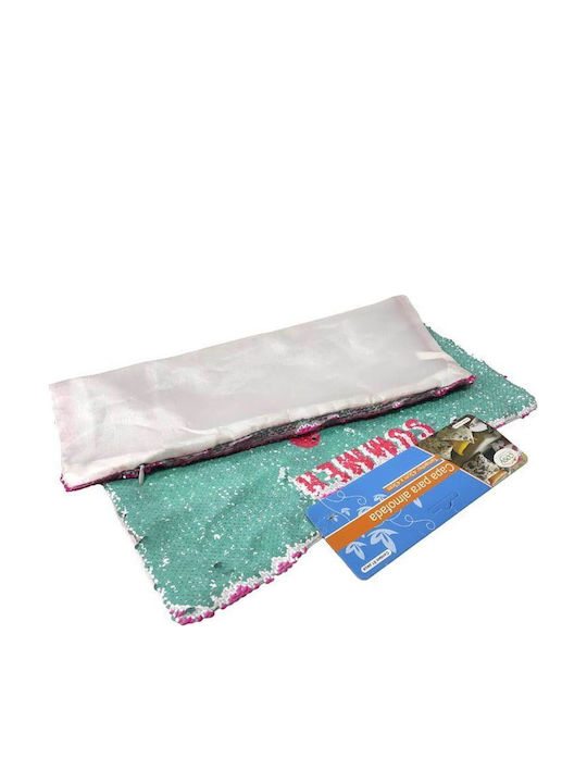Kinder Wurfkissen Dekorative Kopfkissenbezug 39x39cm