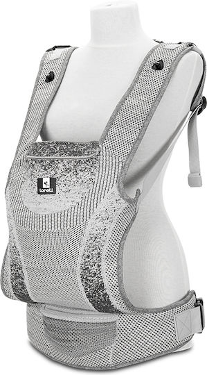 Lorelli Marsupiu Tip Rucsac Gri