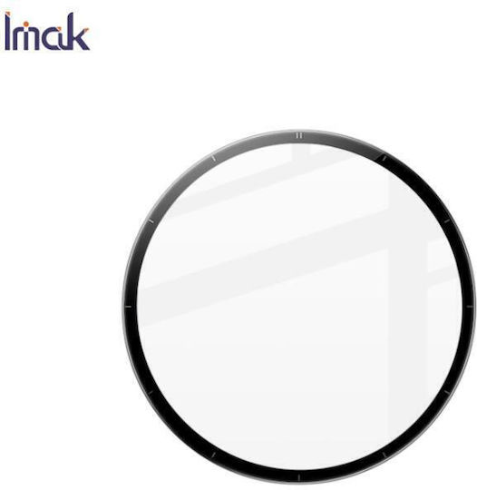 Huawei Watch 5 46mm Imak Plexiglas Hd Uhren Schutzfolie