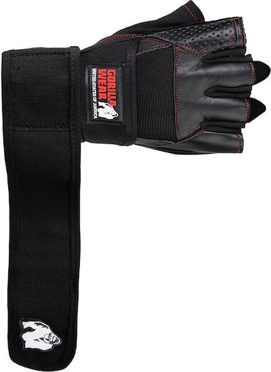 Gorilla Wear Fitness Equipment Accessories 2pcs