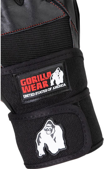 Gorilla Wear Fitness Equipment Accessories 2pcs