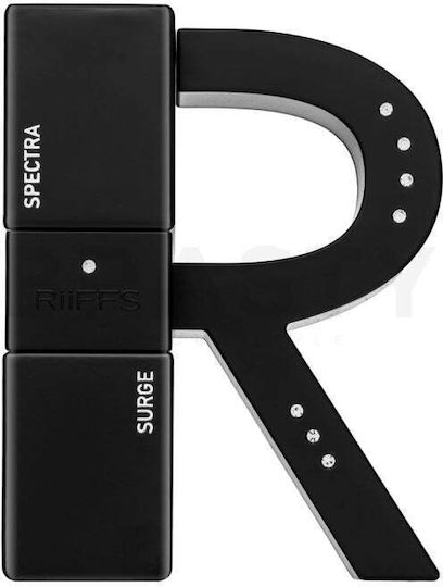 Riiffs R Spectra & Surge Eau de Parfum 100ml