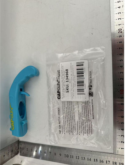 Alista Home Deschizător de Sticle din Plastic