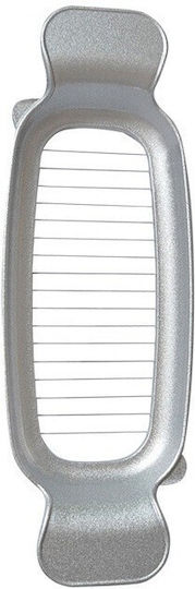 Alista Home Alista Home Eierschneider Metallisch
