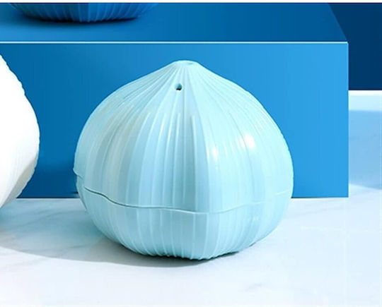Alista Home Presă de Usturoi Manuală din Plastic 7x7.5cm