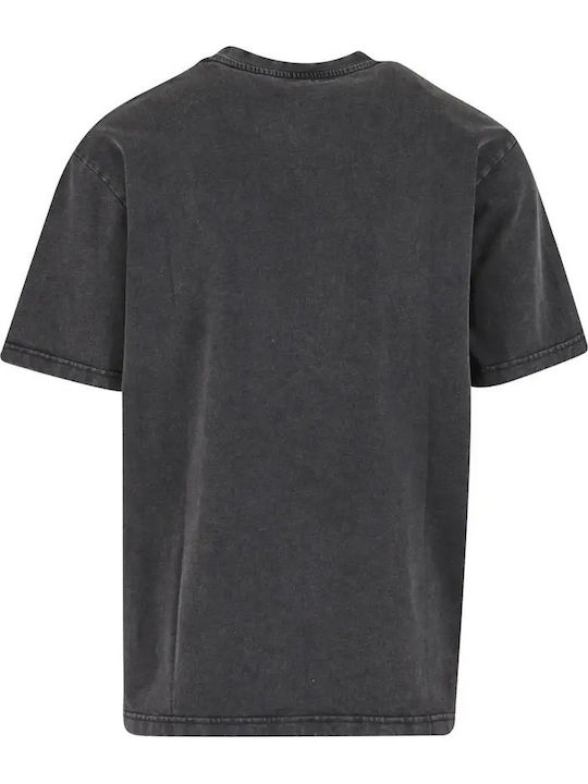 Karl Kani Signature Kurzarm T-Shirt Schwarz Karl Kani Signature Kurzarm T-Shirt Schwarz