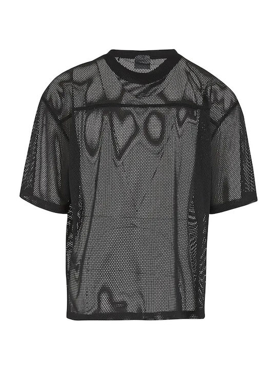 T-shirt Black
