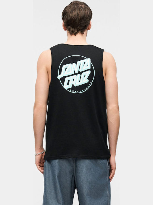Short Sleeve T-Shirt Black Mint