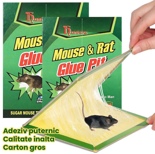 Alista Home Glue Trap 19x13cm 163289