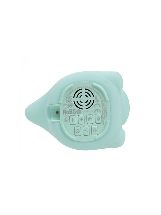 Mary's Desktop Clock Green