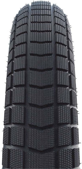 Schwalbe Super Moto X Fahrradreifen Straße 27.5" x 2.80" Verkabelt