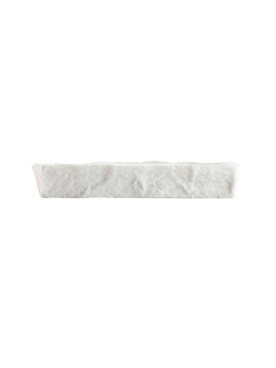 Douceur d'Intérieur Soap Dish Made of White Resin 3574388022512