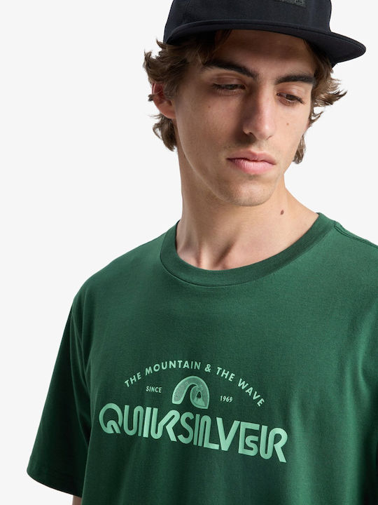 T-shirt Green