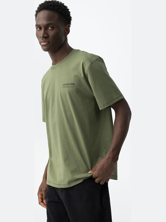 T-shirt Green