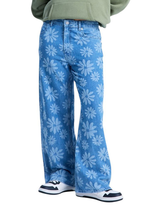 Night Blugi Damă Jean Pantaloni
