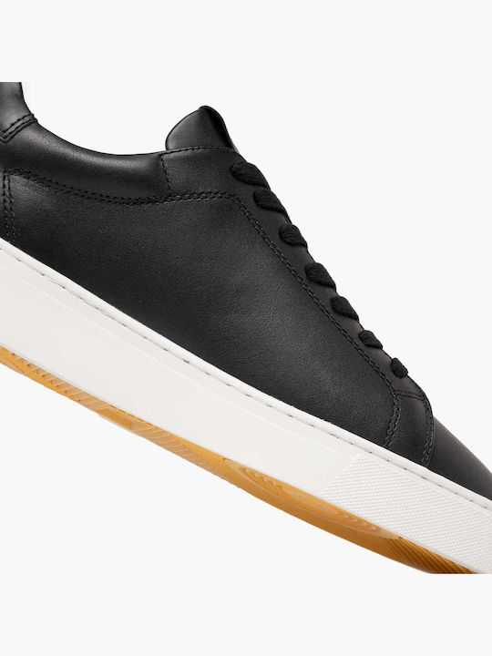 Ανδρικά Sneakers Μαύρο