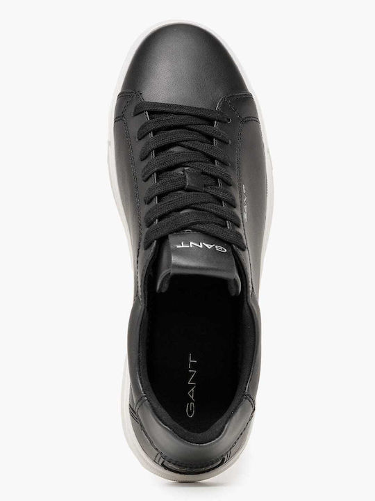 Ανδρικά Sneakers Μαύρο