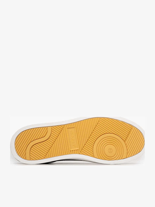 Ανδρικά Sneakers Μαύρο