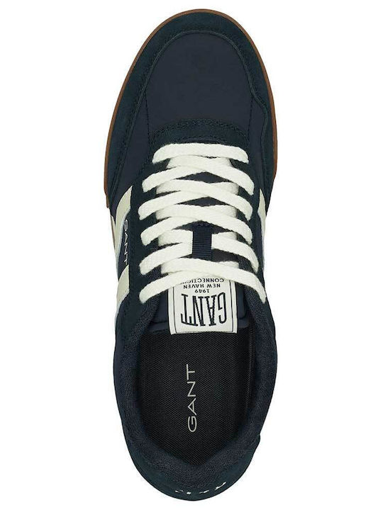 Gant Baylle Adidași Pentru Bărbați Albaștri