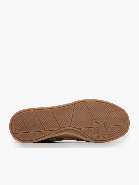Γυναικεία Sneakers Χρυσό