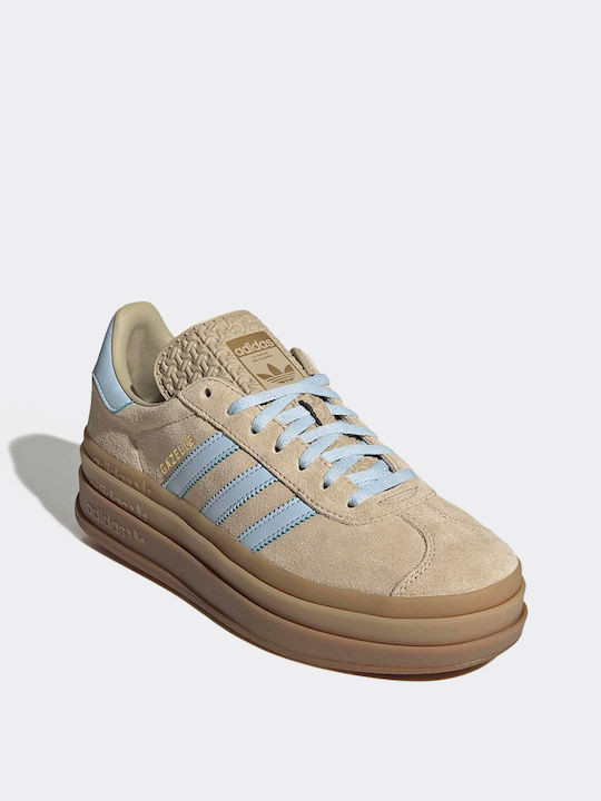 adidas Gazelle Bold Sneakers Adidas Gazelle Bold