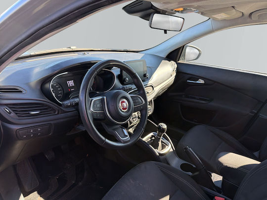 Fiat Tipo 1.0 100cv '22