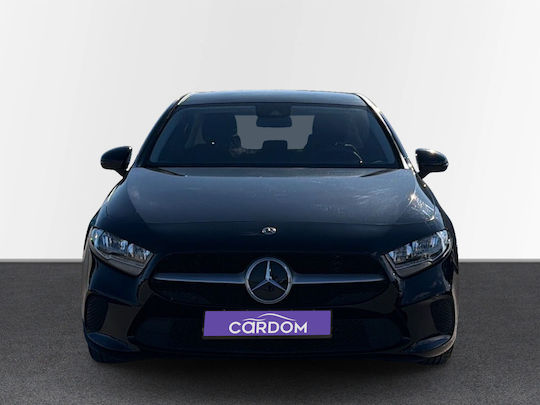 Mercedes-Benz A Class A 160 '21