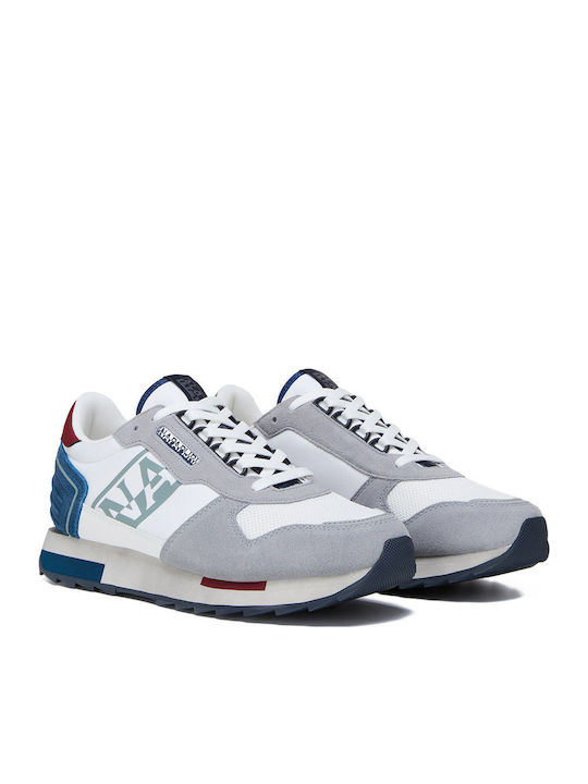 Männer Sneakers Mehrfarbig