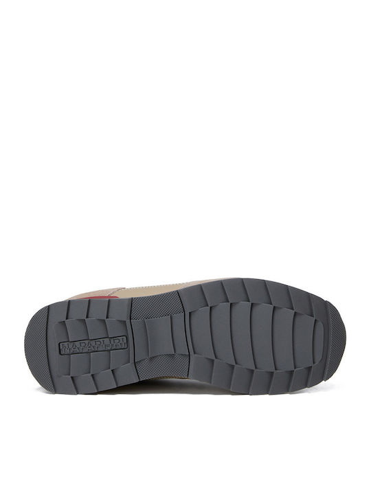 Ανδρικά Sneakers Μπέζ