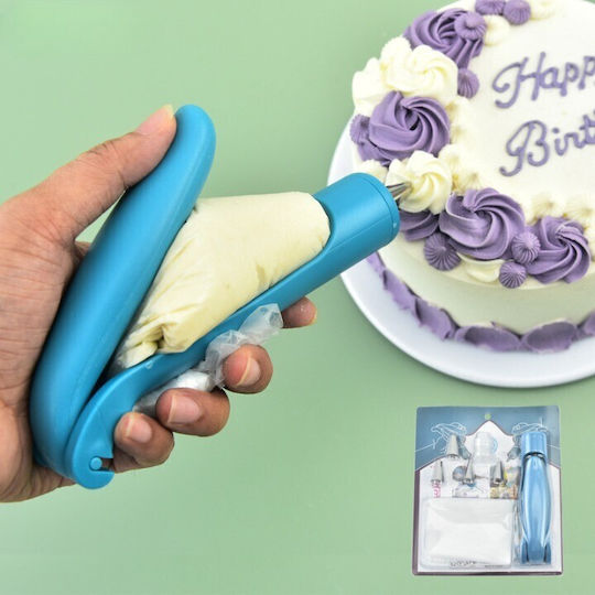 Alista Home Σετ Κορνέ Ζαχαροπλαστικής 21.7cm 131507