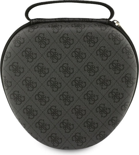 Guess Carry Box Headphone Case Black 3666339609542