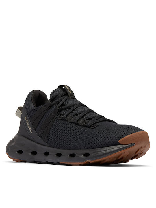 Männer Sneakers Schwarz