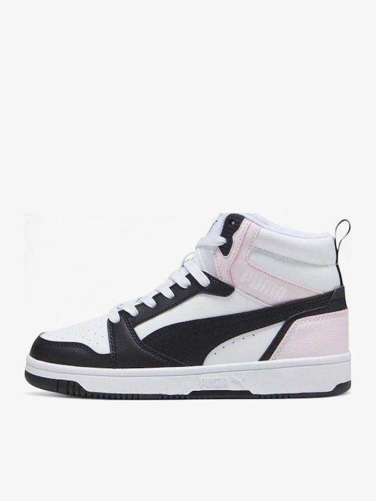PUMA