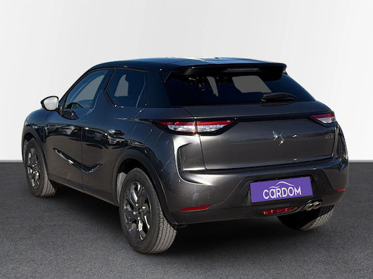 DS DS3 Crossback 1.2 PureTech So Chic Auto '22