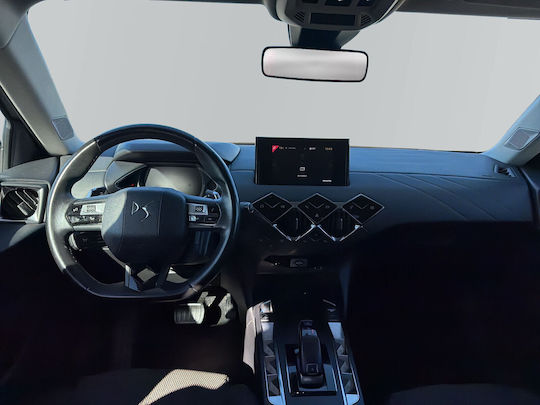 DS DS3 Crossback 1.2 PureTech So Chic Auto '22