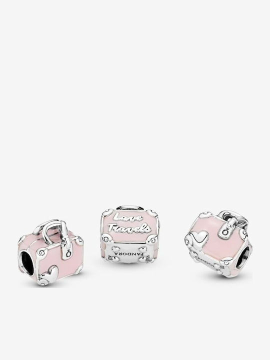 Pandora Charm από Ασήμι