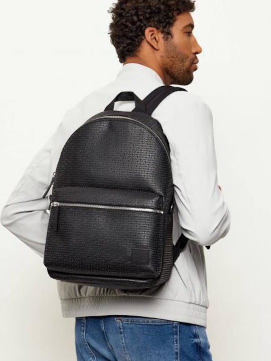 Hugo Backpack Μαύρο Hugo Backpack Μαύρο