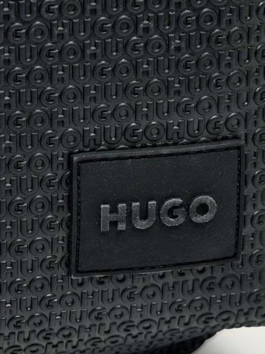 Hugo Rucsac Negru