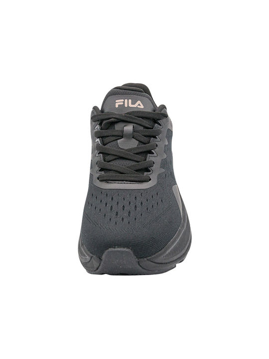 Nanobionic Γυναικεία Αθλητικά Παπούτσια Running Μαυρο
