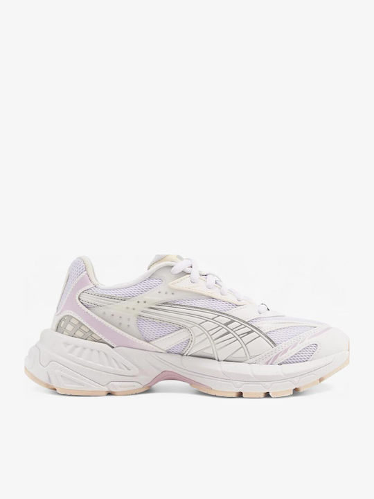 Velophasis Always On Γυναικεία Sneakers Λευκά