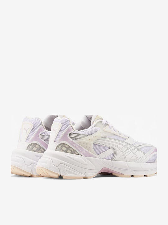 Velophasis Always On Γυναικεία Sneakers Λευκά