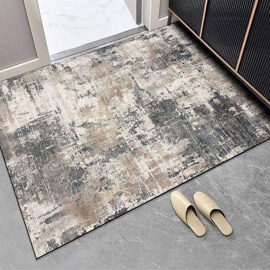 Homeone Covoraș Rectangular de Bucătărie 50x80cm Homeone Covoraș Rectangular de Bucătărie 50x80cm
