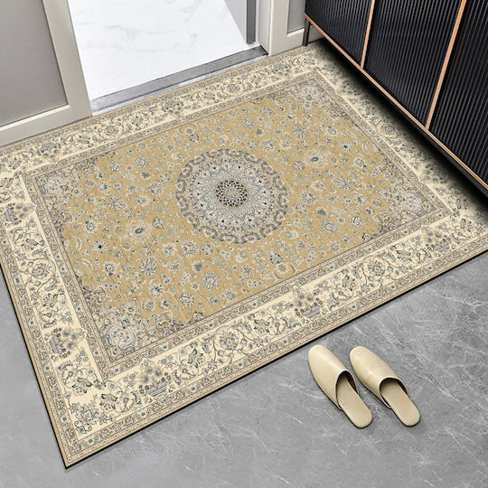 Homeone Rectangular Kitchen Mat 50x80cm