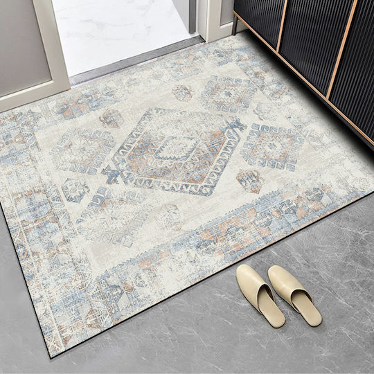 Homeone Rectangular Kitchen Mat 50x80cm