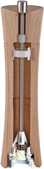 Zassenhaus Χειροκίνητος Μύλος Πιπεριού 18cm