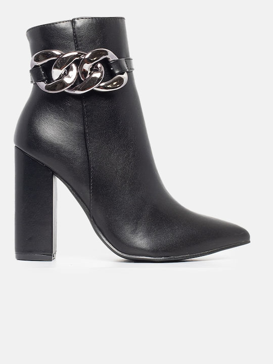 Women's Boots Black